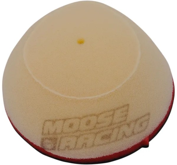 MOOSE OFFROAD HARD-PARTS Luftfilter & Reiniger für YAMAHA YZ 65 2018-2024