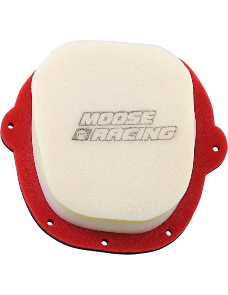 MOOSE OFFROAD HARD-PARTS Luftfilter & Reiniger für HONDA CRF 450 R 2021-2024