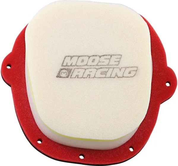 MOOSE OFFROAD HARD-PARTS Luftfilter & Reiniger für HONDA CRF 450 R 2021-2024