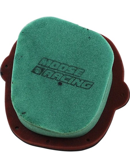 MOOSE OFFROAD HARD-PARTS Luftfilter & Reiniger für HONDA CRF 450 R 2021-2024