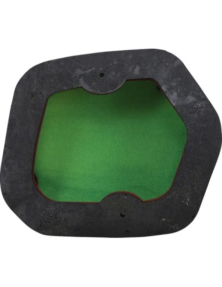 MOOSE OFFROAD HARD-PARTS Luftfilter & Reiniger - Detailansicht