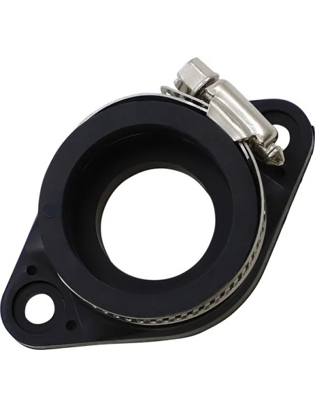MOOSE OFFROAD HARD-PARTS Vergaser - INTAKE BOOTS MSE HON 24
