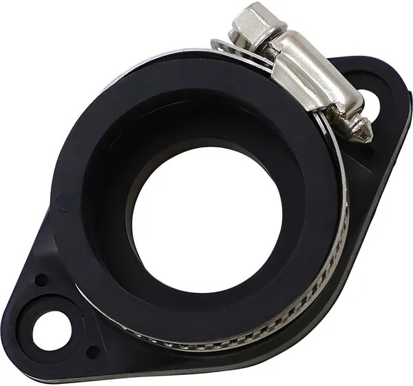 MOOSE OFFROAD HARD-PARTS Vergaser - INTAKE BOOTS MSE HON 24
