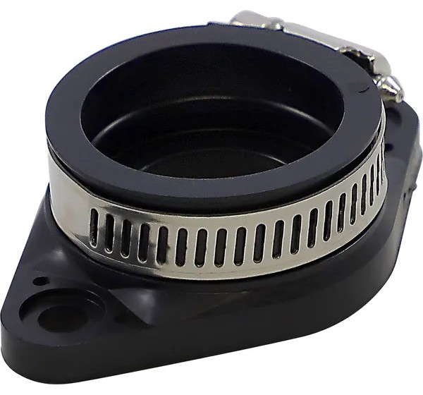 MOOSE OFFROAD HARD-PARTS Vergaser - INTAKE BOOTS MSE HON 26
