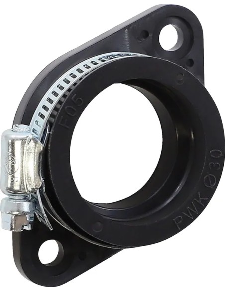 MOOSE OFFROAD HARD-PARTS Vergaser - INTAKE BOOTS MSE HON 30