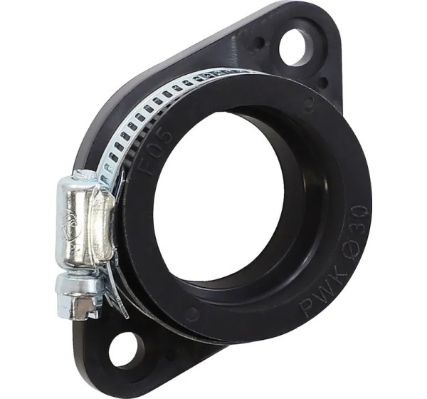 MOOSE OFFROAD HARD-PARTS Vergaser - INTAKE BOOTS MSE HON 30