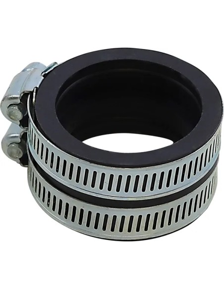 MOOSE OFFROAD HARD-PARTS Vergaser - INTAKE BOOTS MSE HON 38