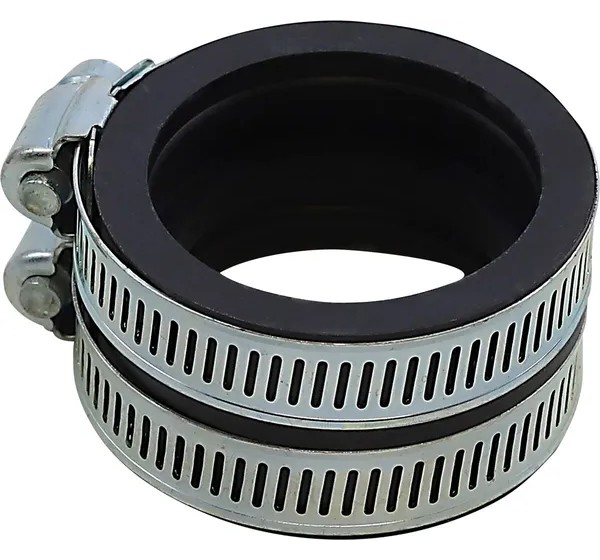 MOOSE OFFROAD HARD-PARTS Vergaser - INTAKE BOOTS MSE HON 38