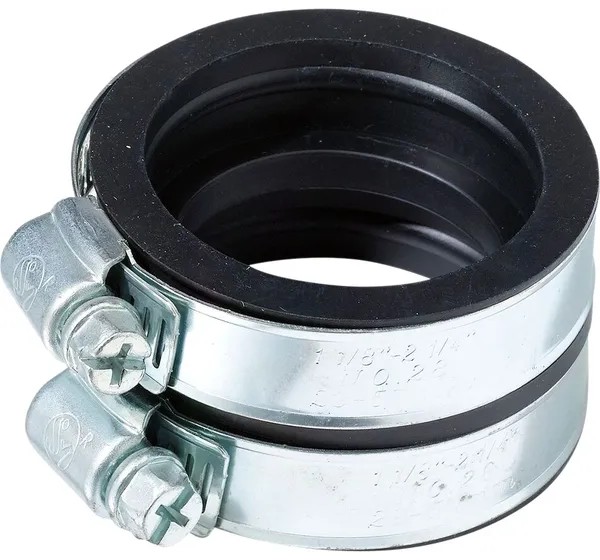MOOSE OFFROAD HARD-PARTS Vergaser - INTAKE BOOTS MSE HON 38