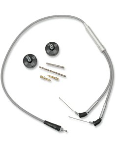 Vergaser-Kappen-Kit