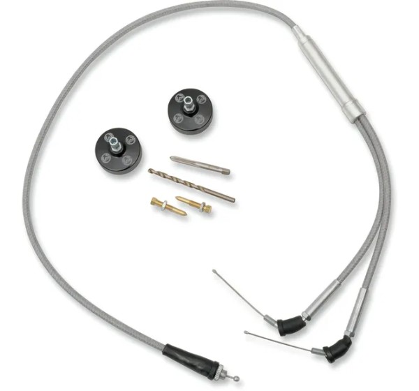 MOOSE OFFROAD HARD-PARTS Vergaser für YAMAHA YFZ 350 1987-2003