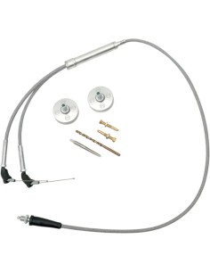 Vergaser-Kappen-Kit