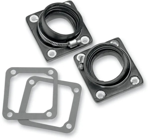 MOOSE OFFROAD HARD-PARTS Gemischsteuerung für YAMAHA YFZ 350 1987-2006