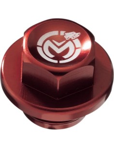 Magnetische Schwimmerkammer-Ablassschraube von Zip-ty