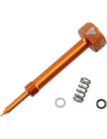 MOOSE OFFROAD HARD-PARTS Montagematerial & Zubehör für YAMAHA YZ 250 F 2001-2013