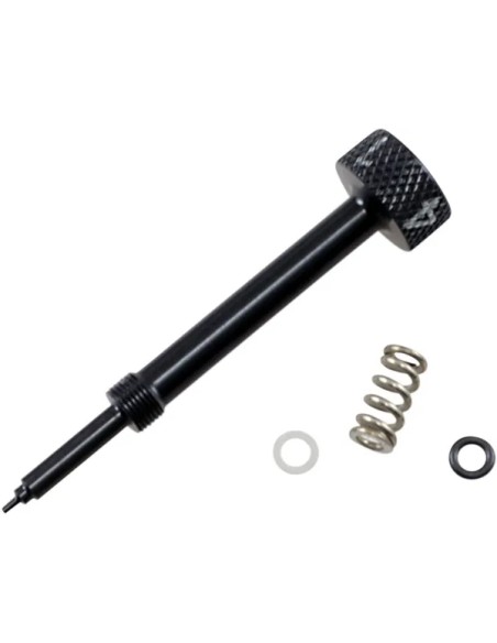MOOSE OFFROAD HARD-PARTS Montagematerial & Zubehör für YAMAHA YZ 250 F 2001-2013