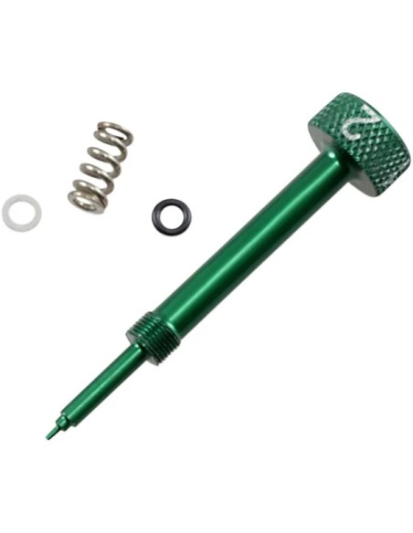 MOOSE OFFROAD HARD-PARTS Montagematerial & Zubehör für YAMAHA YZ 250 F 2001-2013