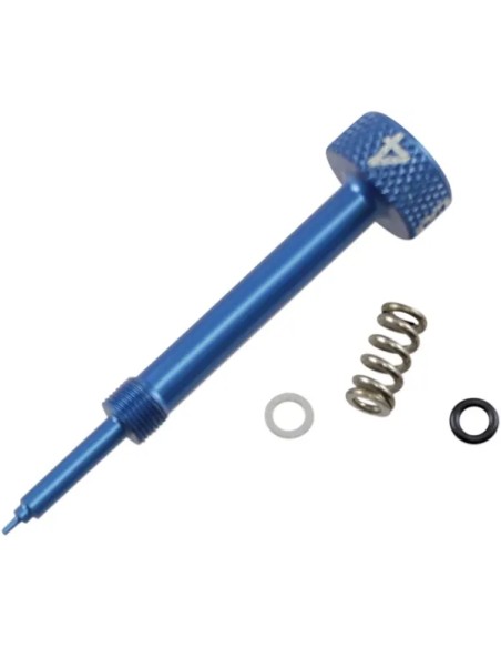 MOOSE OFFROAD HARD-PARTS Montagematerial & Zubehör für YAMAHA YZ 250 F 2001-2013