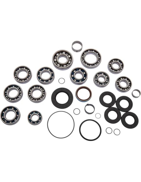 MOOSE OFFROAD HARD-PARTS Getriebe & Getriebekomponenten für POLARIS SPORTSMAN 550 EFI 4X4 2011-2014