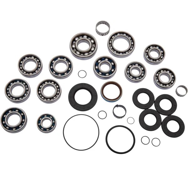 MOOSE OFFROAD HARD-PARTS Getriebe & Getriebekomponenten für POLARIS SPORTSMAN 550 EFI 4X4 2011-2014