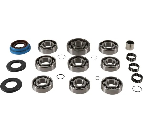 MOOSE OFFROAD HARD-PARTS Getriebe & Getriebekomponenten für POLARIS SPORTSMAN 600 4X4 2003-2005