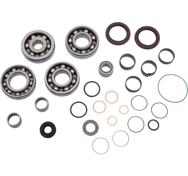 MOOSE OFFROAD HARD-PARTS Getriebe & Getriebekomponenten für CAN AM (BRP) OUTLANDER 500 EFI 4X4 2009-2014