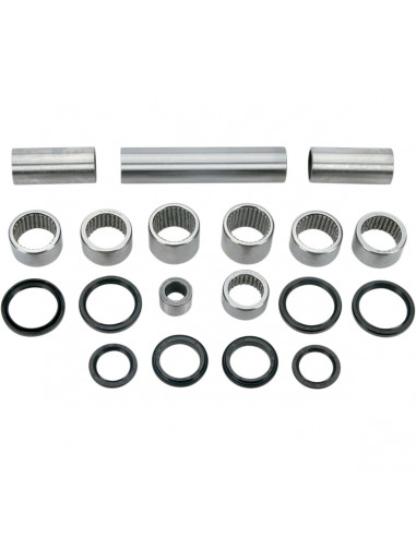 MOOSE RACING UMLENKHEBELLAGER SATZ MOOSE RACING UMLENKHEBELLAGER SATZ