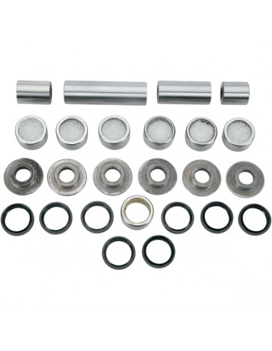 MOOSE RACING UMLENKHEBELLAGER SATZ MOOSE RACING UMLENKHEBELLAGER SATZ