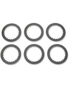 Stahlkupplungsscheiben-Set