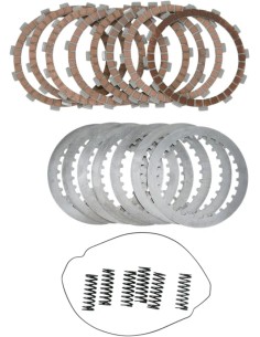Komplettes Kupplungs-Kit