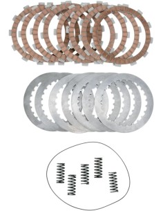 Komplettes Kupplungs-Kit