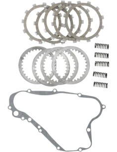 Komplettes Kupplungs-Kit