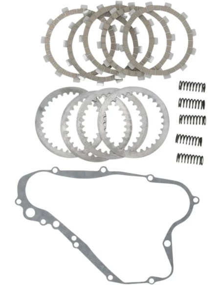 MOOSE OFFROAD HARD-PARTS Kupplungen & Kupplungskomponenten für SUZUKI RM 85 L 2003-2017
