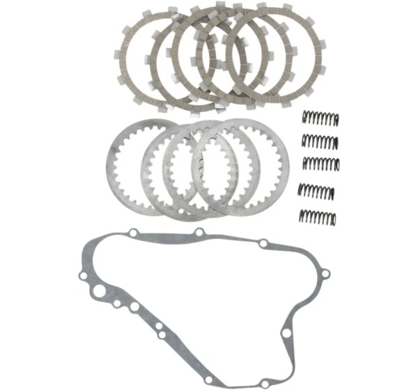 MOOSE OFFROAD HARD-PARTS Kupplungen & Kupplungskomponenten für SUZUKI RM 85 L 2003-2017