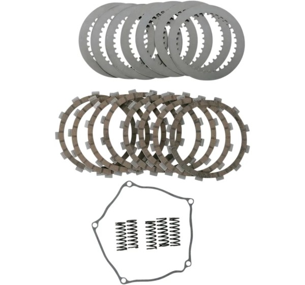 MOOSE OFFROAD HARD-PARTS Kupplungen & Kupplungskomponenten für SUZUKI RM-Z 250 2004-2006