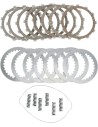 Komplettes Kupplungs-Kit