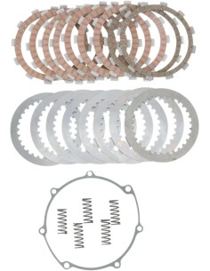 Komplettes Kupplungs-Kit