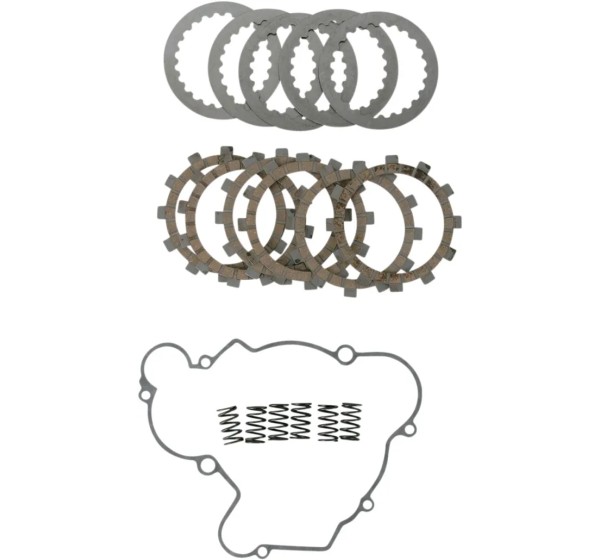 MOOSE OFFROAD HARD-PARTS Kupplungen & Kupplungskomponenten für KTM SX 65 1998-2008