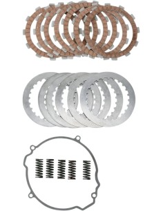 Komplettes Kupplungs-Kit