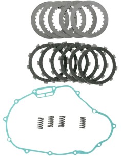 Komplettes Kupplungs-Kit