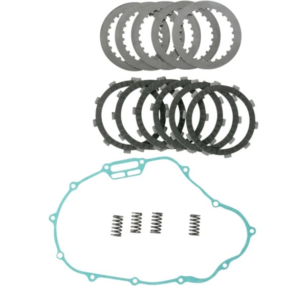 MOOSE OFFROAD HARD-PARTS Kupplungen & Kupplungskomponenten für HONDA TRX 300 EX 1993-2008