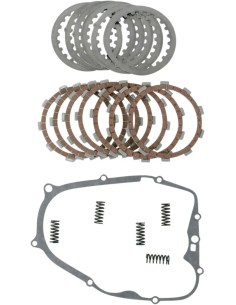 Komplettes Kupplungs-Kit