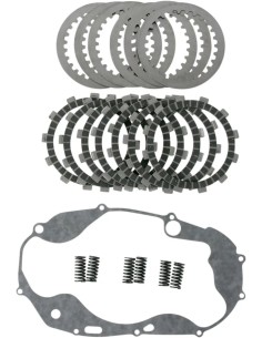 Komplettes Kupplungs-Kit