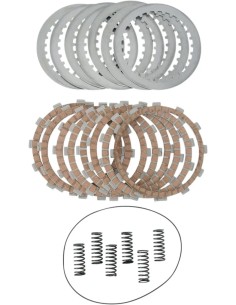 Komplettes Kupplungs-Kit