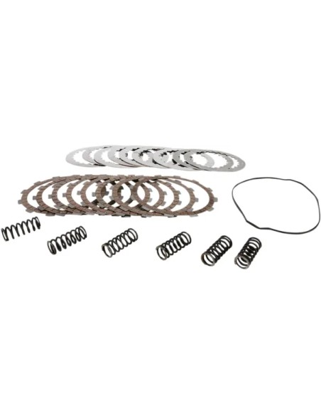 MOOSE OFFROAD HARD-PARTS Kupplungen & Kupplungskomponenten für HUSQVARNA FX 350 2017-2023