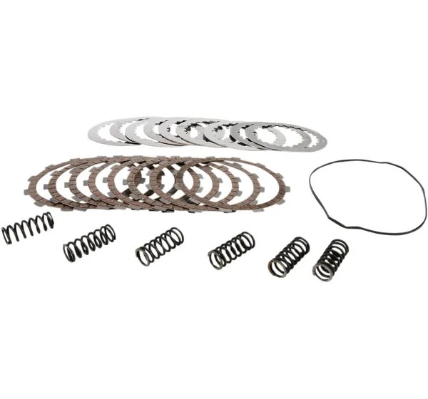 MOOSE OFFROAD HARD-PARTS Kupplungen & Kupplungskomponenten für HUSQVARNA FX 350 2017-2023