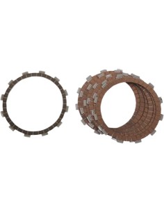 Kupplungsreibscheiben-Satz