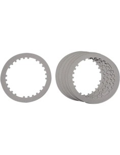 Stahlkupplungsscheiben-Set