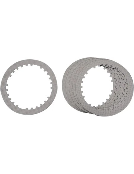 MOOSE OFFROAD HARD-PARTS Kupplungen & Kupplungskomponenten für HONDA CRF 450 X 2018-2024