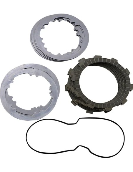 MOOSE OFFROAD HARD-PARTS Kupplungen & Kupplungskomponenten für HUSQVARNA TC 125 2019-2023